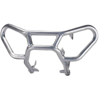 TGB Target front bumper Aluminium (winch holder)