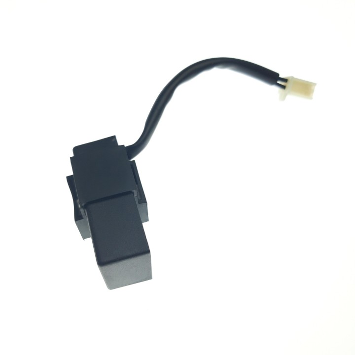 THE LIGHT CONTROLLER