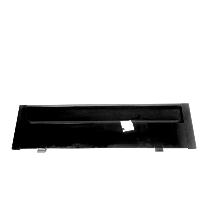 The right side plate welded assembly III