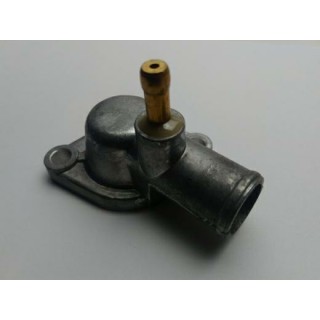 THERMOSTAT COVER