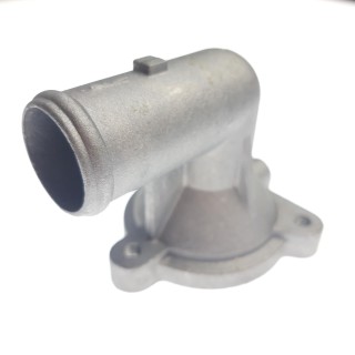 THERMOSTATIC SHELL