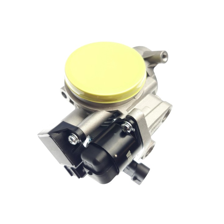 THROTTLE BODY ASSEMBLY (MARK "D46F-2") OF UTV550 E4