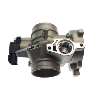 THROTTLE BODY COMP.