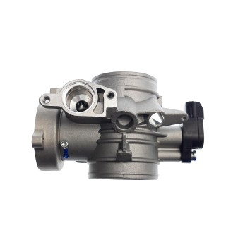THROTTLE BODY(TPS)
