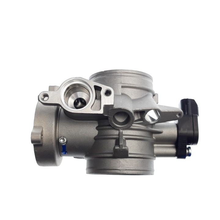 THROTTLE BODY(TPS)