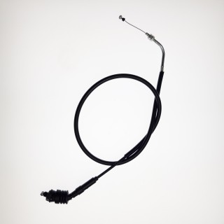 THROTTLE CABLE