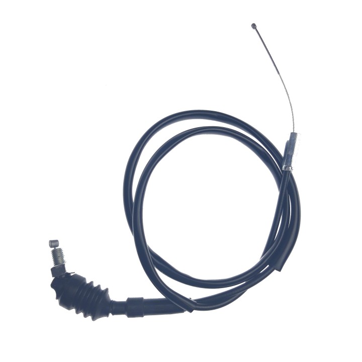 THROTTLE CABLE