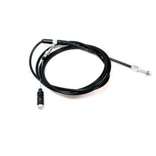 Throttle Cable