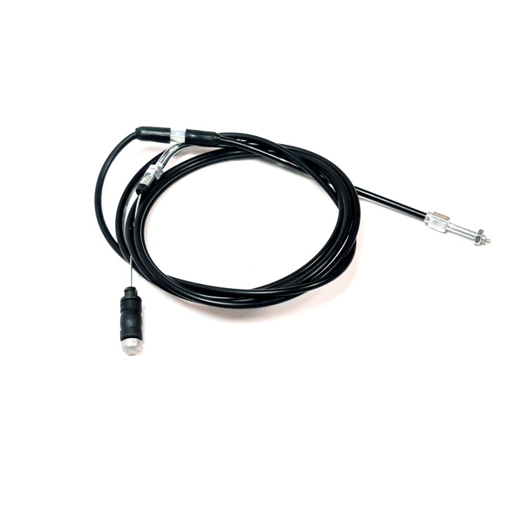 Throttle Cable