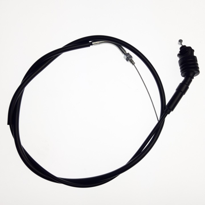 THROTTLE CABLE of ATV500-D EFI