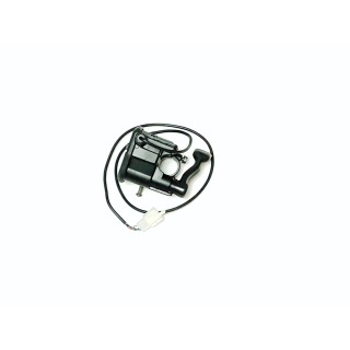 THROTTLE CONTROL