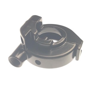THROTTLE HOUSING