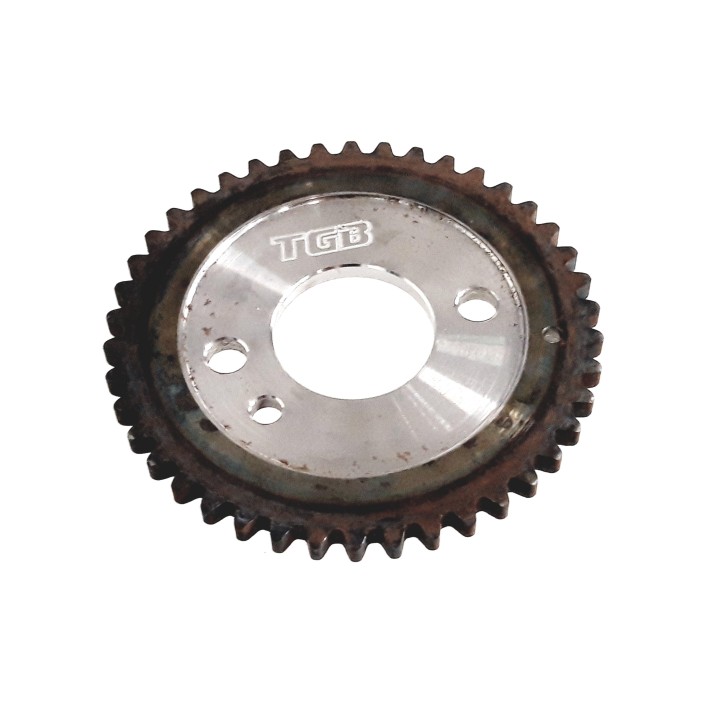 TIMING GEAR 42T