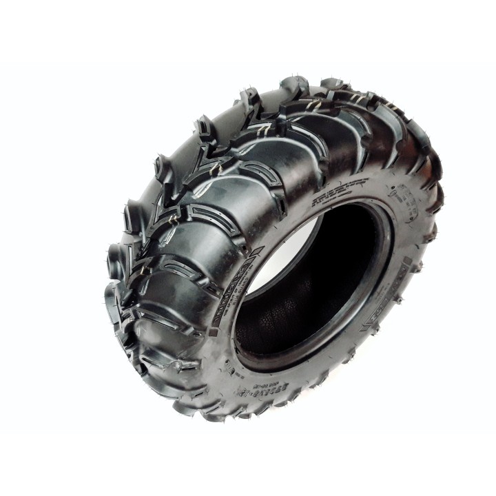 TIRE FRONT AT25X8-12 47F 6PR（INNOVA）(E11-75R-002002）（ONLY FOR EURO 4）