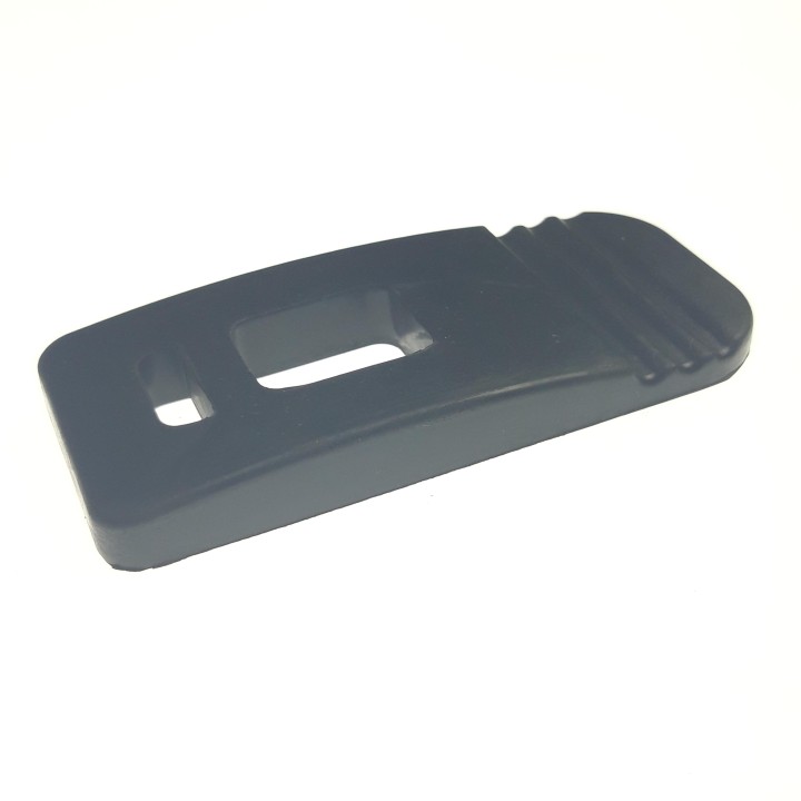 Toolbox lock