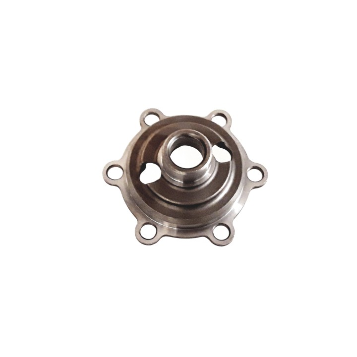 TOP BRACKET,DIFFERENTIAL GEAR