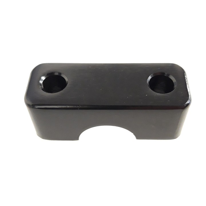 Top Clamp, Handlebar