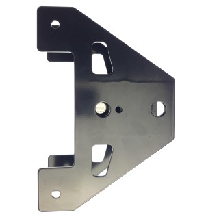 TRACTION SEAT INSTALLATION COMPONENTS