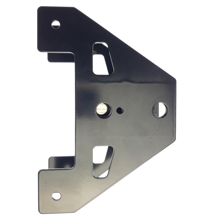 TRACTION SEAT INSTALLATION COMPONENTS