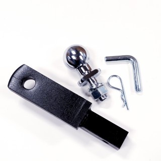 TRAILER HITCH ASSY