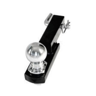 TRAILER HITCH ASSY.