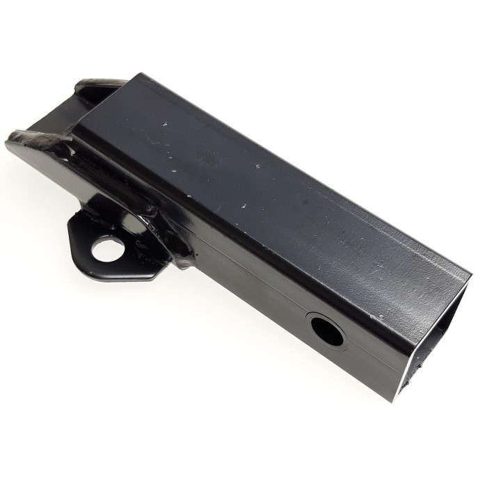 TRAILER SQUARE TUBE