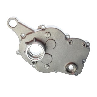 Transmission Gear Case