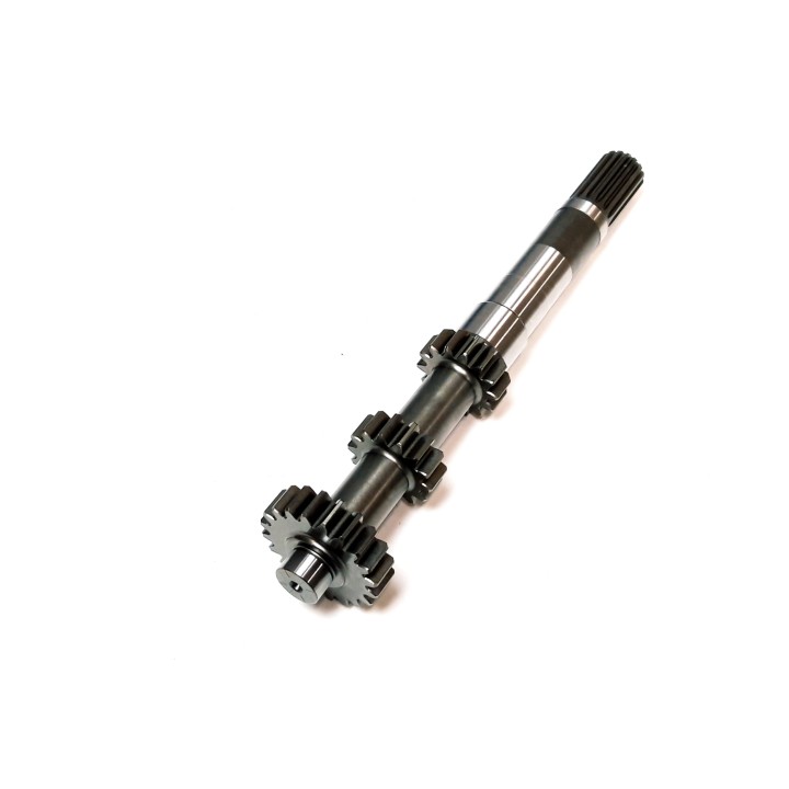 TRANSMISSION MAIN SHAFT