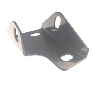 TRANSMISSION MOUNTING BRACKET REAR