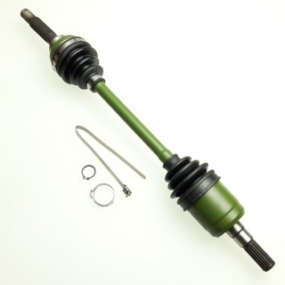 TRANSMISSION SHAFT (R)