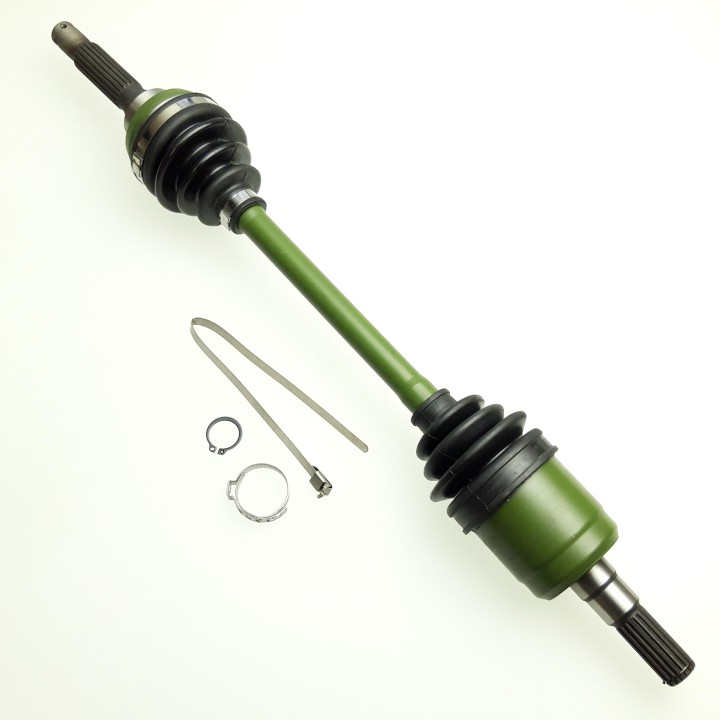TRANSMISSION SHAFT (R)