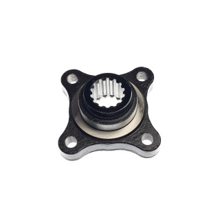 TRANSMISSION SHAFT FLANGE