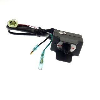 TRIGGER SWITCH ASSY