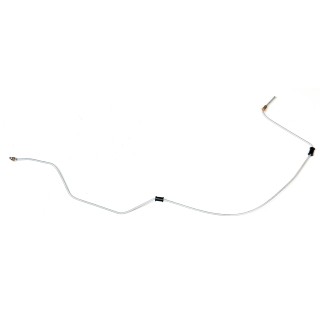 TUBE DISKBRAKE REAR