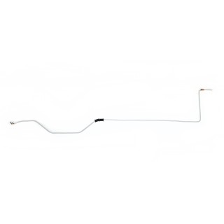 TUBE DISKBRAKE REAR