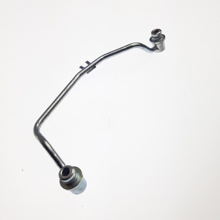 TUBING COMPONENTS 1