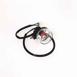 TURN SIGNAL LAMP COMP, RH