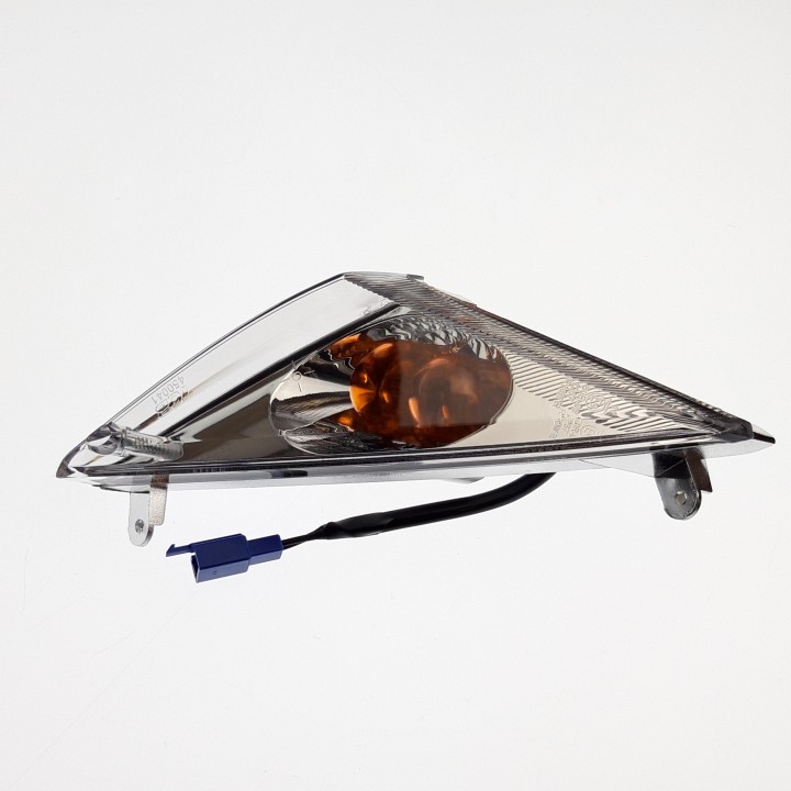 TURN SIGNAL LAMP COMP., RH.
