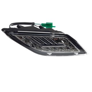 TURN SIGNAL LAMP COMP., RH.