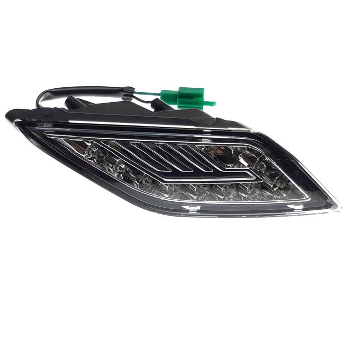 TURN SIGNAL LAMP COMP., RH.