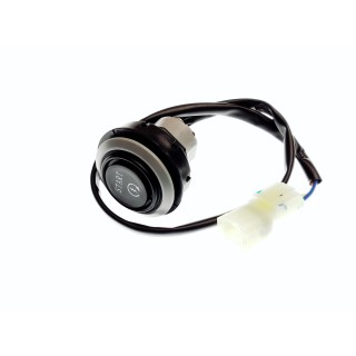 U01 STAR BUTTON ASSY