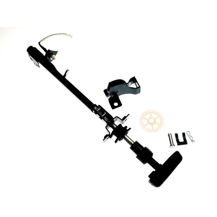 U01_HAND BRAKE