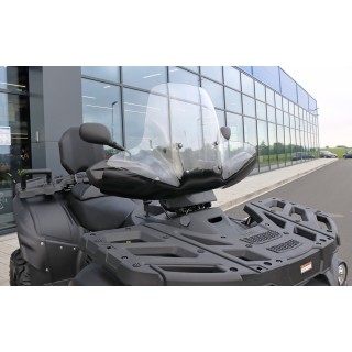 UNIWESRSALNA OWIEWKA SIKKIA ATV