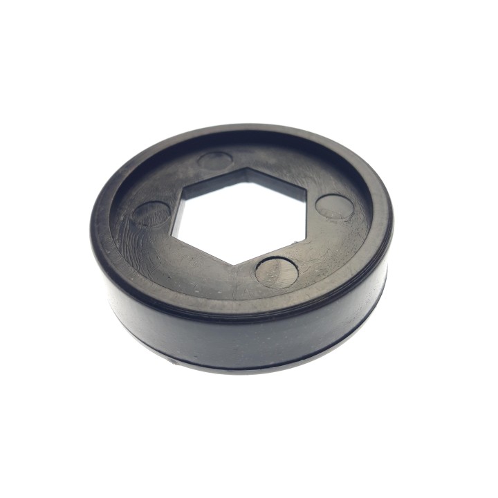 UPPER PIVOT BALL