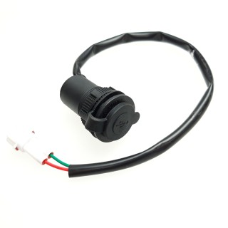 USB ASSY OF M550L