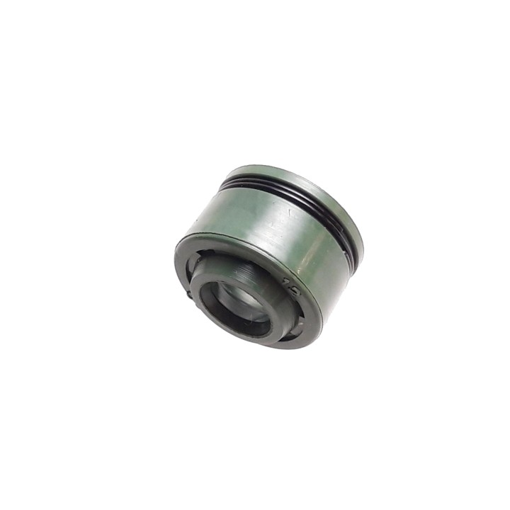 Valve oil seal