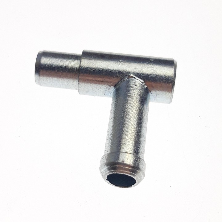 Vent Tube Fitting