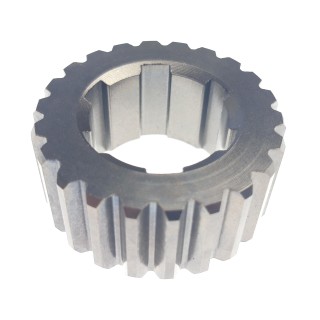 VICE SHAFT SPLINE HOUSING