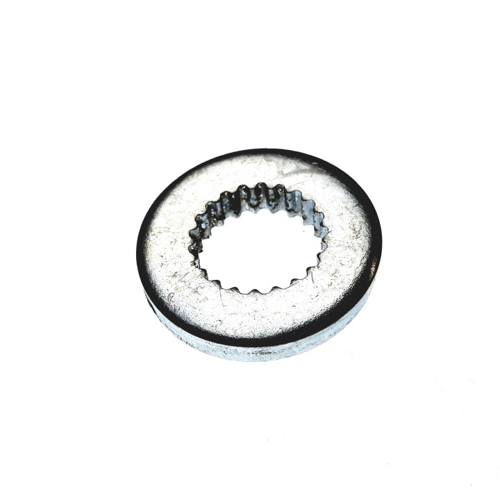 WASHER