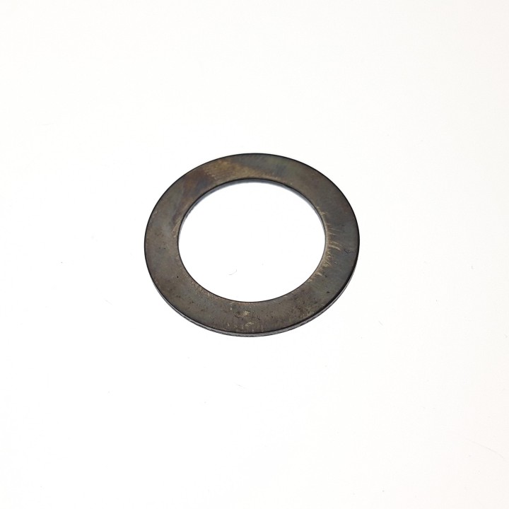 WASHER 17.5x32x1